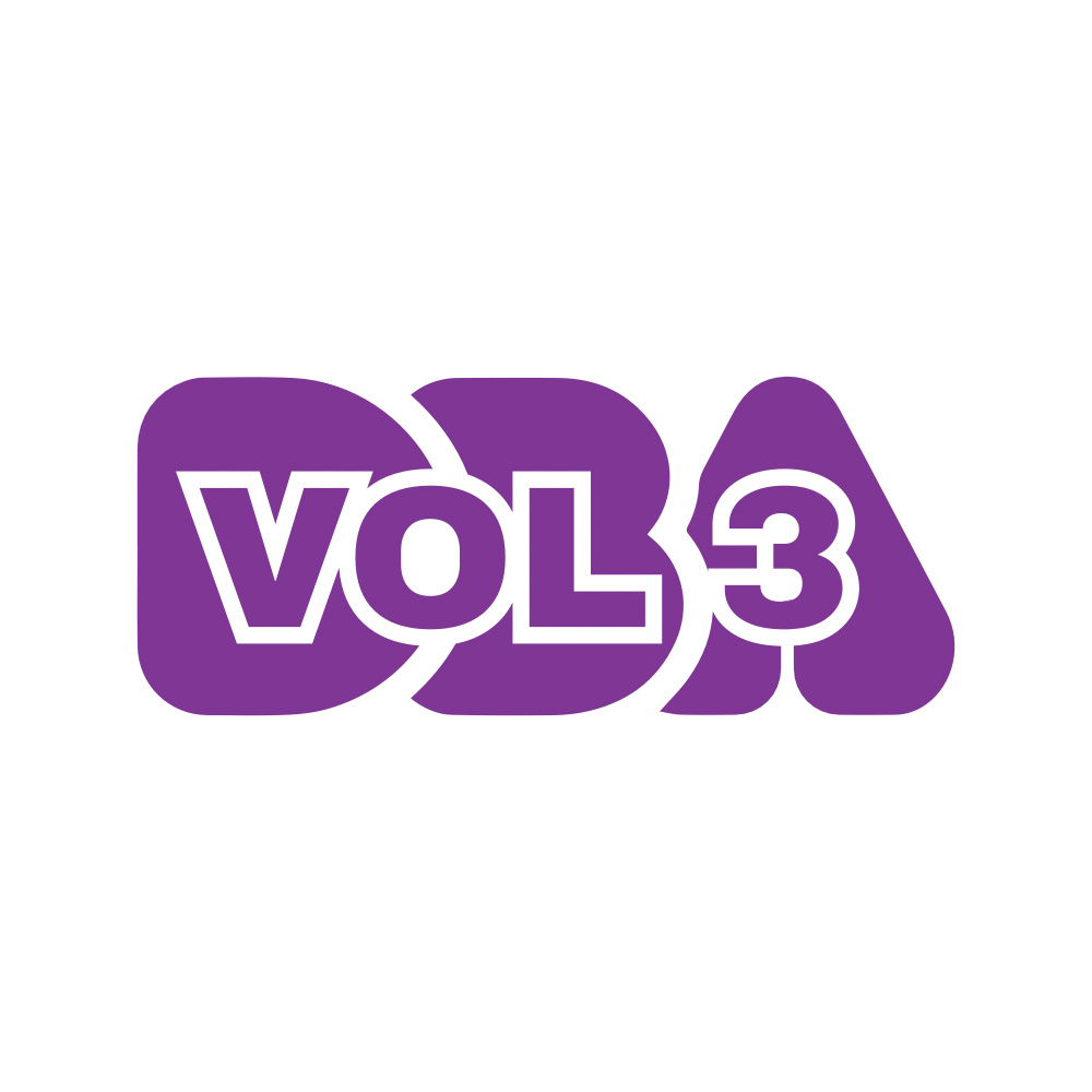 DBA Volumes 1,2,3