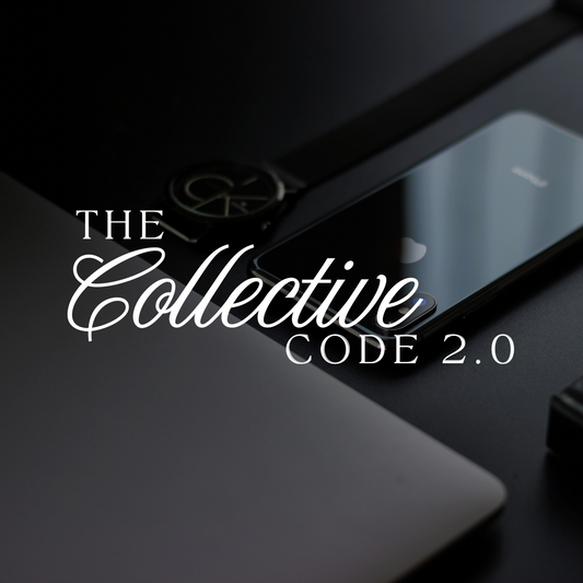 The Collective Code 2.0