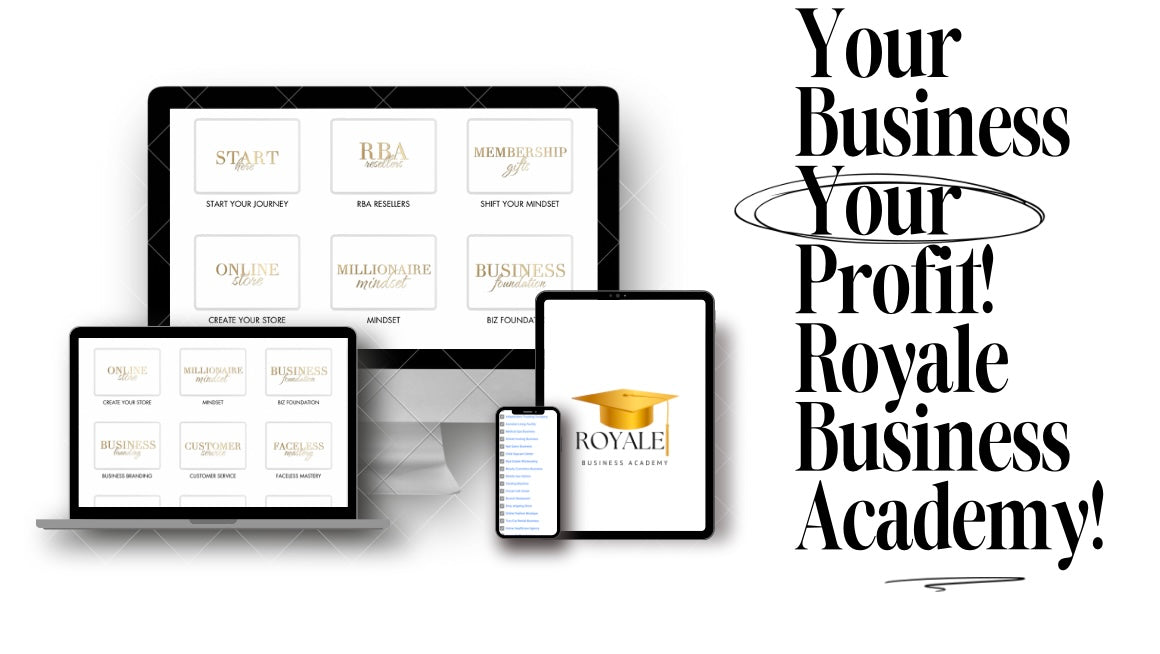 Royal Business Academy