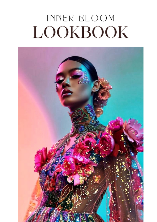 Inner Bloom Sneak Peek